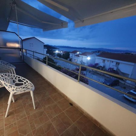 Apartman Telalovic Nečujam Buitenkant foto